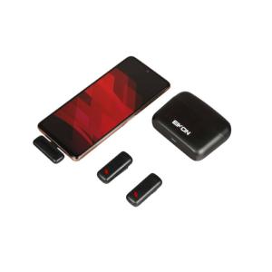 EIKON TWINSTREAM - Système sans fil pour les créateurs numériques