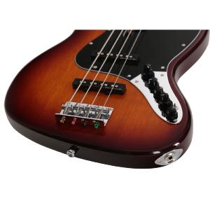 Marcus Miller Basse V3-4 TS RN Tobacco Sunburst