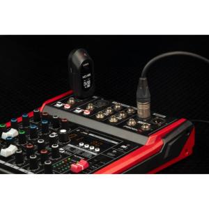 EIKON UXLR - Emetteur / récepteur xlr