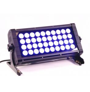 IRIDIUM - LED Touch Wash 40x10W RGBW 4in1 IP65 40°