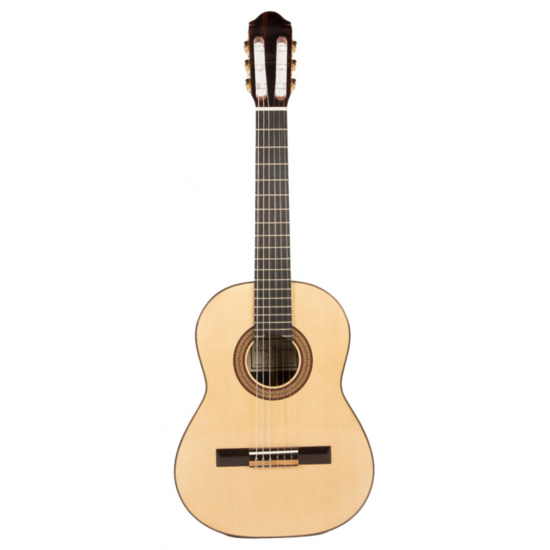 RAIMUNDO 1495 CEDRE - Guitare acoustique requinto