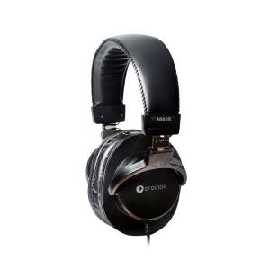 PRODIPE 3000B - casque d'ecoute professionnel polyvalent noir