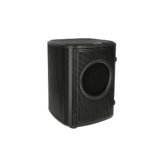 POWER STUDIO PF BOX 500 - Cabine Anti-Bruit Portable