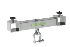 FENIX Adaptateur AC-569 pour series IN-AT
