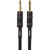 BOSS - BSC-5 - Câble pour instrument 1.5m - Connecteurs droits