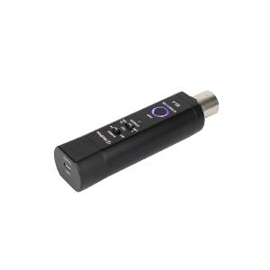 ALCTRON BX 4 - Récepteur Bluetooth Professionnel