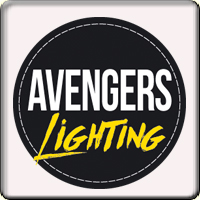 Avengers Lighting