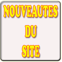 NOUVEAUTES