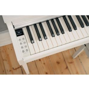 KAWAI CN201W Blanc - Piano numérique meuble blanc 88 touches