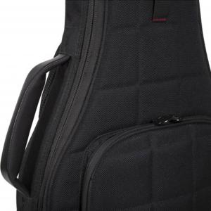 DH DHEEGB - Sac de guitare électrique professionnel en polyester imperméable