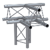 Structure Global Truss série F23 - ANGLE 4D T43