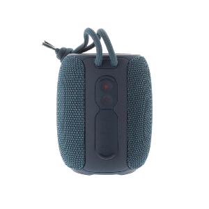 YOURBAN GETONE 25 BLUE - Enceinte Nomade Bluetooth Compacte - Couleur Bleu