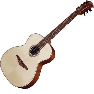 LAG GLA TN70A - Guitare classique Nylon Auditorium