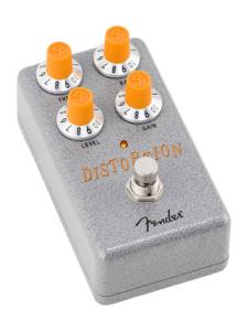 FENDER HAMMERTONE DISTORTION - Pédale d'effet pour guitares et basses