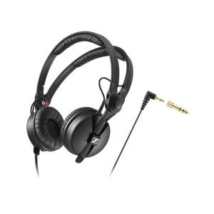 SENNHEISER HD-25 - Casque dynamique pro fermé