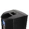 DEFINTIVE AUDIO - KOALA 12A BT - Enceinte active ABS 1200W bluetooth