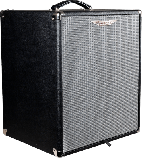 ASHDOWN MAS STUDIO-15 - Studio - Combo STUDIO 1 x 15" 300w