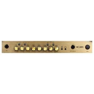 MARSHALL - MMA MG30GFX - Ampli guitare - Transistors - MG Gold - Combo 30W