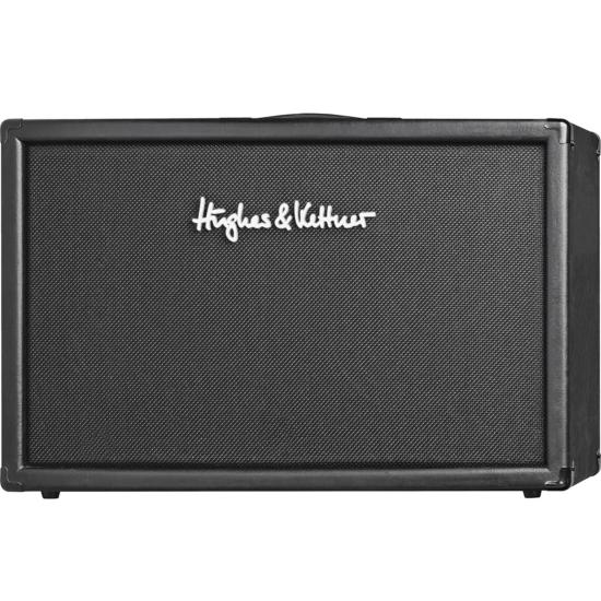 HUGHES & KETTER MHK TM212CAB - baffles guitare 120W 2x12"