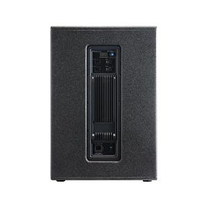 AUDIOPHONY MYOS15ASUB - Caisson de basses de 15&#8243; de 1000 W RMS avec DSP