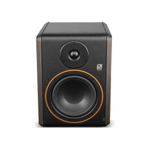 PALMER PSTUDIMON5 - Moniteur de studio de proximité actif 5"