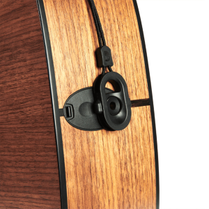 D'ADDARIO PW-AJL-01 - CinchFit Acoustic Jack Lock