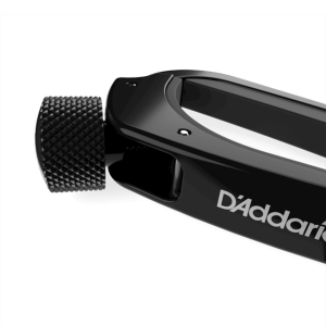 D'ADDARIO PW-CP-02 - NS Capo noir