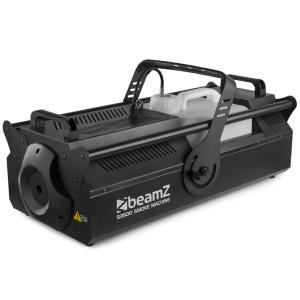 BeamZ S3500 - Machine à fumée 3500 W, DMX