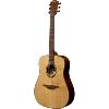 LAG - GLA T118D - Guitare Folk - Tramontane 118 - Dreadnought