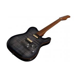 LARRY CARLTON T7 FM TBK SC MN - Guitare électrique