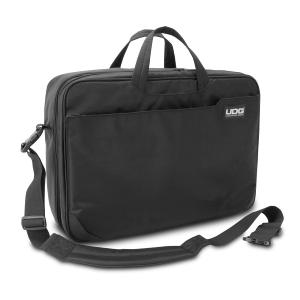 UDG U 9013 - UDG Ultimate Midi Controller SlingBag Large Black/Orange