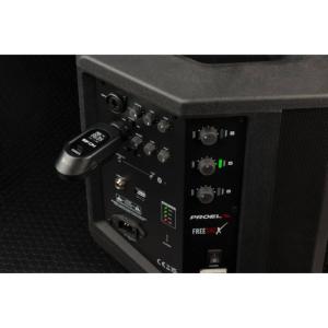 EIKON UXLR - Emetteur / récepteur xlr