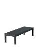 PRATICABLE - Marche 20 cm pour escalier modulaire Stage Desk GT