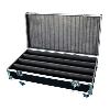 FC BARLED 4 - Flight-case pour 4 barres à leds