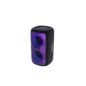 YOURBAN GETONE 35 BLACK - ENCEINTE NOMADE BLUETOOTH NOIRE