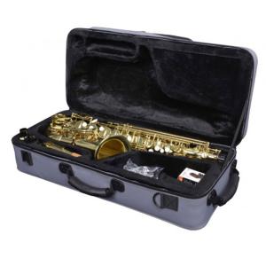 GRASSI GR AS20SK - Saxophone Eb Alto Sax, kit étudiant