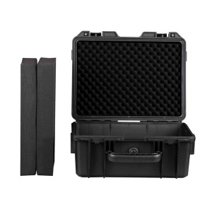 POWER ACOUSTICS IP65 CASE 25 - Flight case IP65