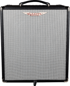 ASHDOWN MAS STUDIO-12 - Studio - Combo STUDIO 1 x 12" 120w