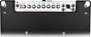 ASHDOWN MAS STUDIO-15 - Studio - Combo STUDIO 1 x 15" 300w