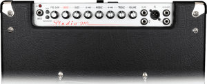 ASHDOWN MAS STUDIO-210 - Studio - Combo STUDIO 2 x 10" 300w