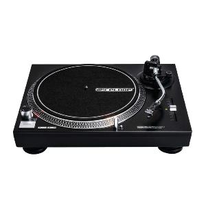 RELOOP - RP 2000 MK2 - Platine vinyle entrainement direct