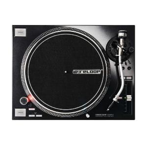 Reloop - Platine Vinyle RP 7000 MK2