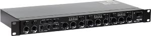 ALGAM AUDIO SAA MZR-1005 - Mixeurs zoneurs - 5 entrées stéréo, 2+1 zones racable
