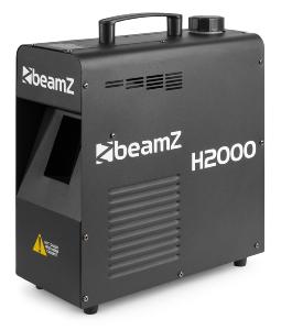 BEAMZ H2000 - FAZER 2000 W, DMX