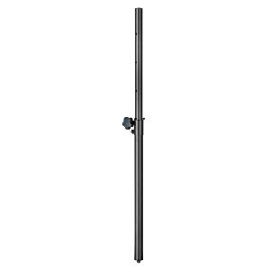 VONYX LST04 - Tube de distance télescopique 2 segments (35mm) 90-145cm