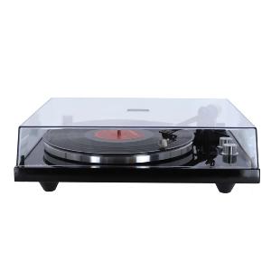 ENOVA hifi VISION3 USB BL - Platine vinyle hifi USB - finition noire