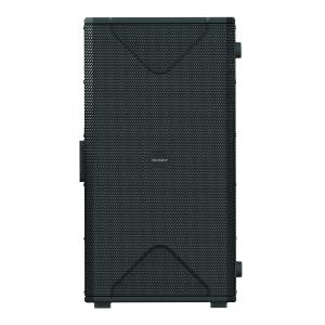 DEFINITIVE AUDIO - VORTICE 210SA DSP - Caisson de basse actif DSP 750W