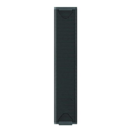 DEFINITIVE AUDIO - VOLTICE L6 - Colonne passive large bande 6 HP