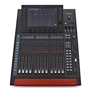 BEHRINGER Wing Compact - Console de mixage numérique compacte