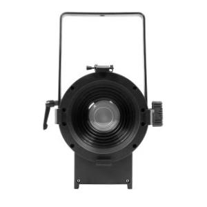 IRIDIUM Stage Studio Manual Zoom 12-55° 200W LED COB RGBL Fresnel